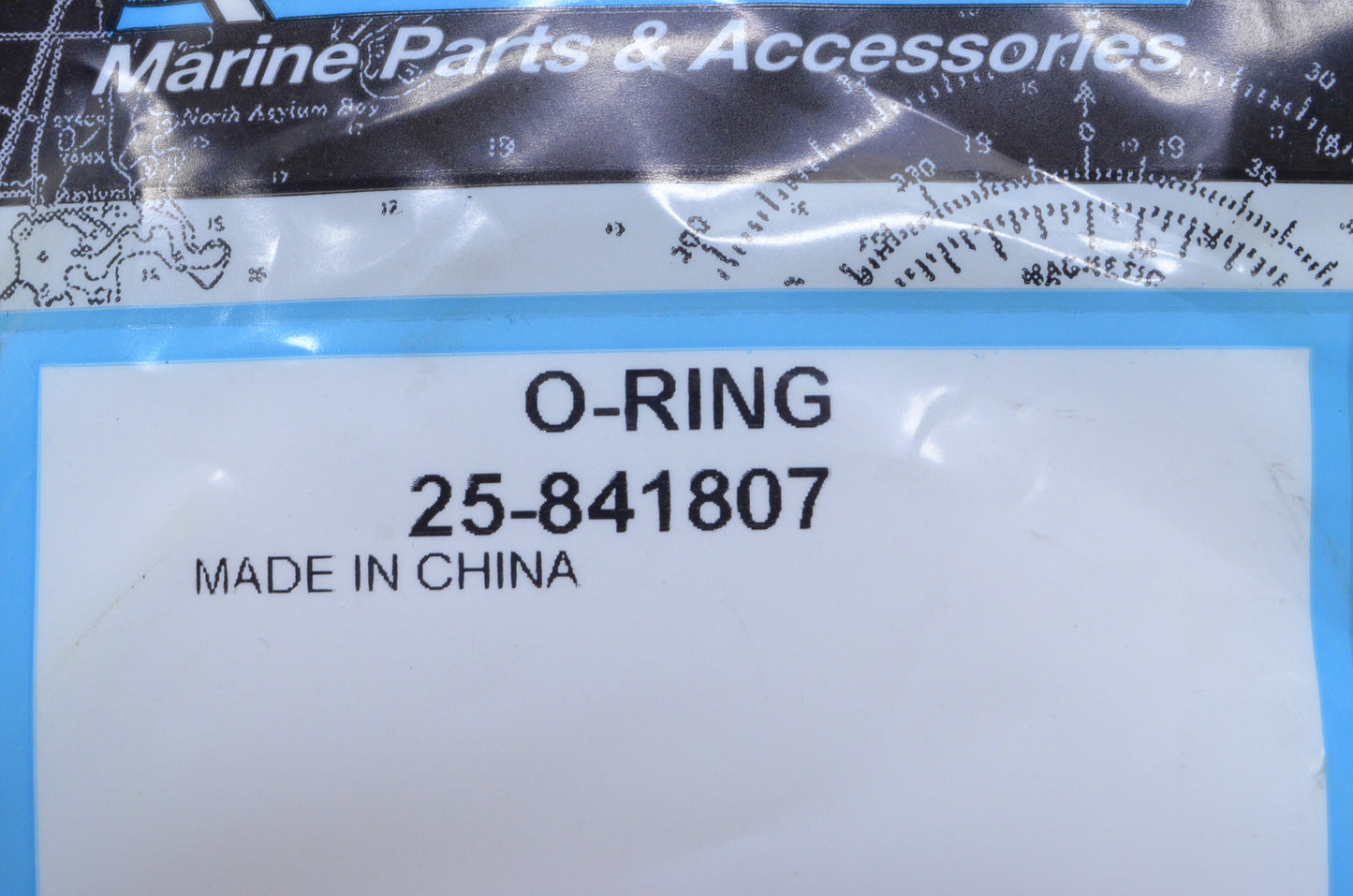 New OEM Mercury O Ring NOS