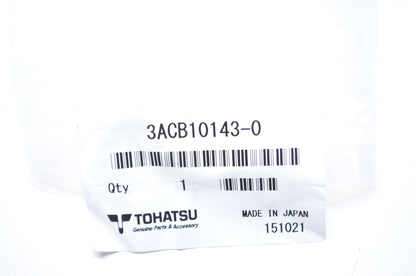 New OEM Tohatsu High Pressure Fuel Filter  NOS