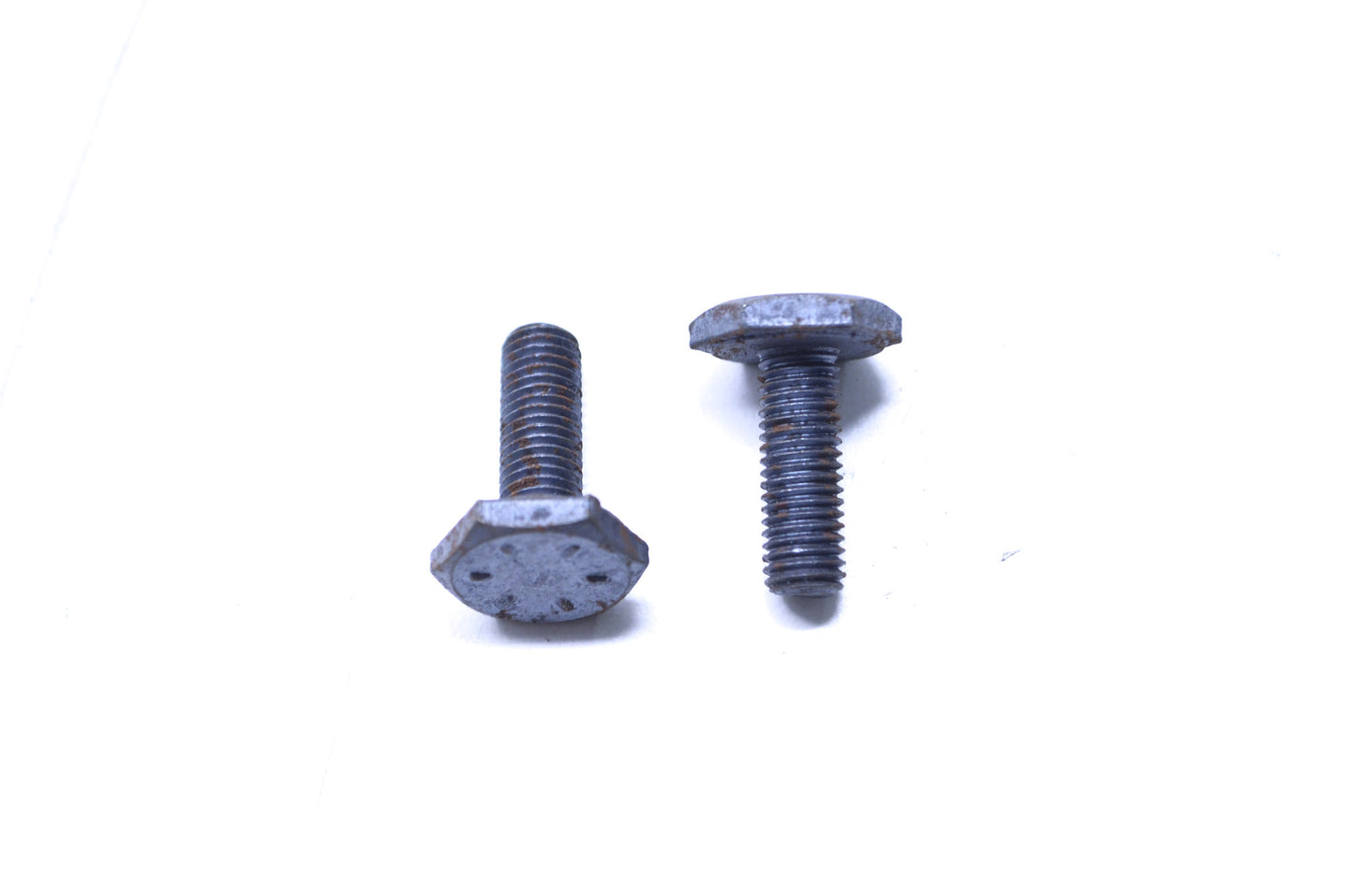 OEM Mercury 10-49908 Screw Qty 2 NOS