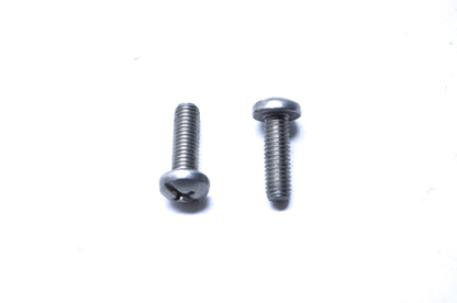OEM Mercury 10-40056107 Screw Qty 2 NOS