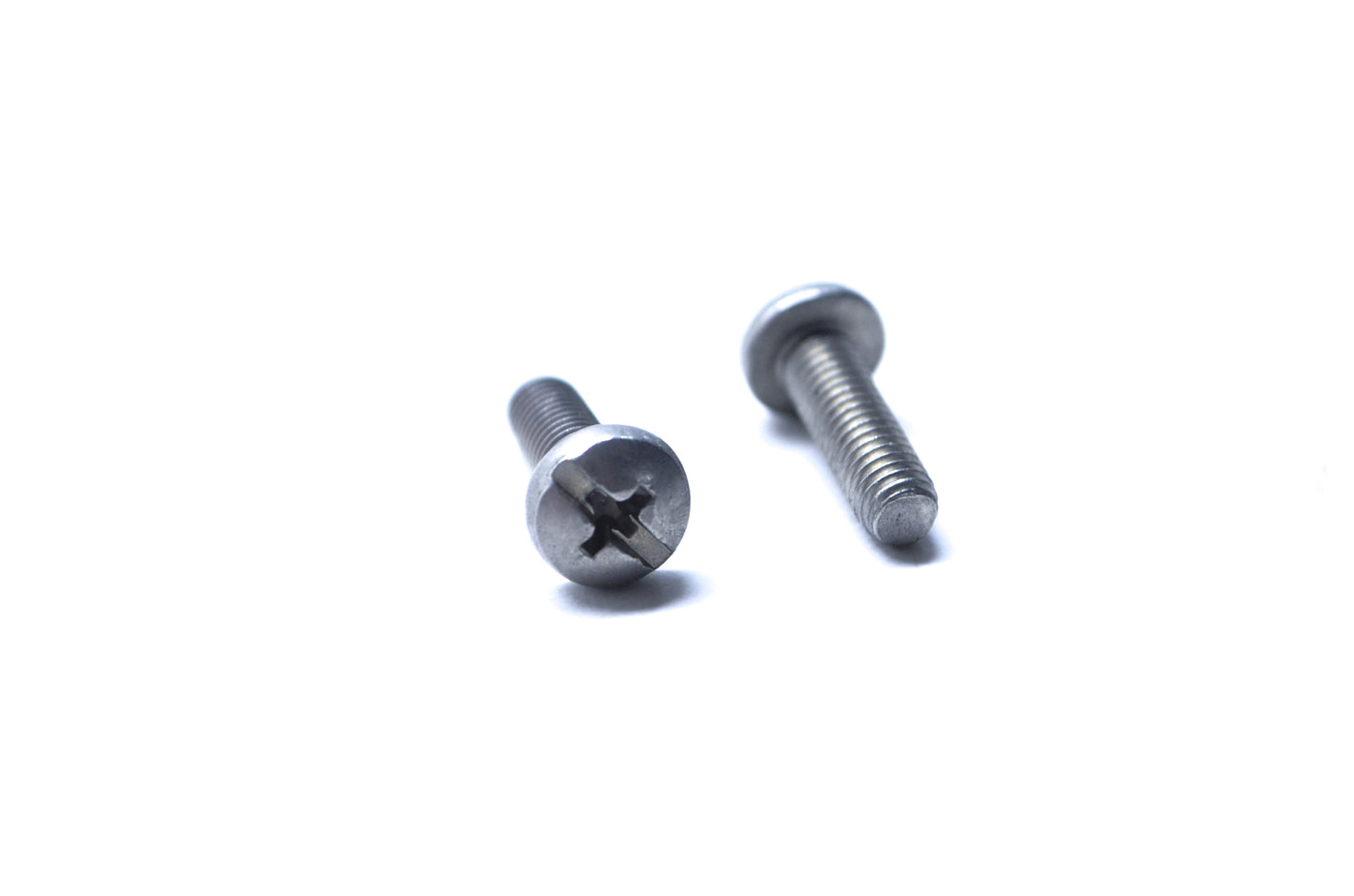 OEM Mercury 10-40056107 Screw Qty 2 NOS