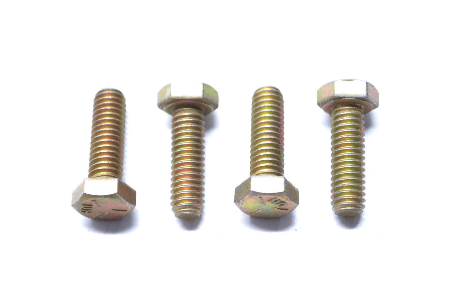 New OEM Mercury Screw QTY 4 NOS
