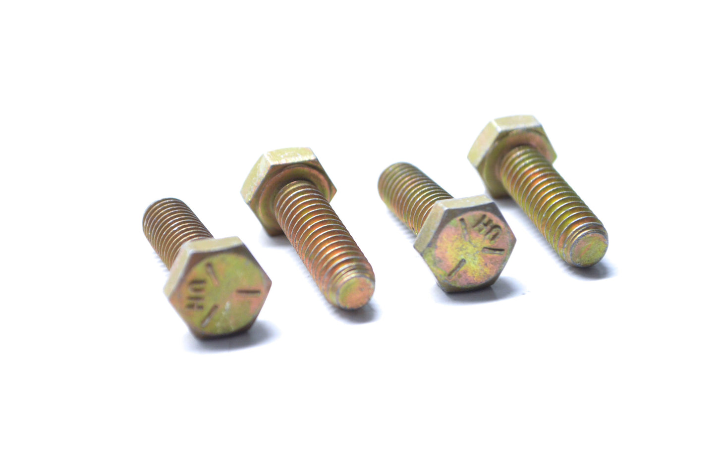 New OEM Mercury Screw QTY 4 NOS