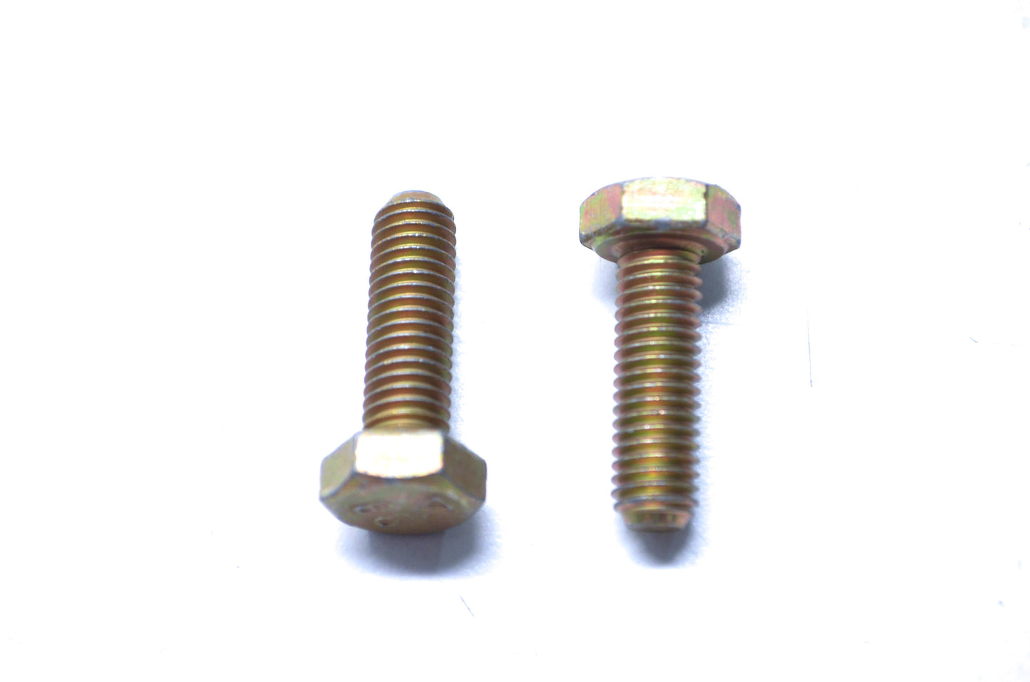 New OEM Mercury M8x25 Screw QTY 2 NOS