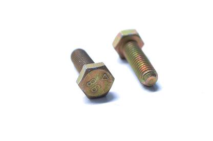 New OEM Mercury M8x25 Screw QTY 2 NOS