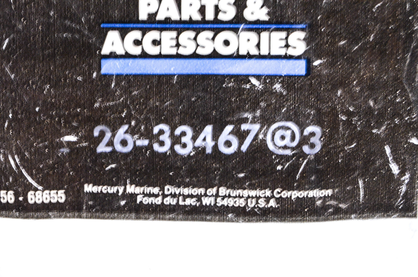 Oil Seal Qty 3 NOS