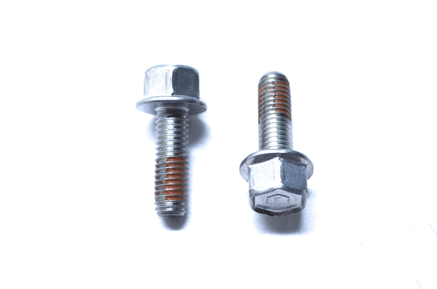OEM Mercury 10-821550 25 Screw Qty 2 NOS