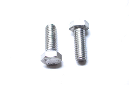 OEM Mercury 10-65210 Screw Qty 2 NOS