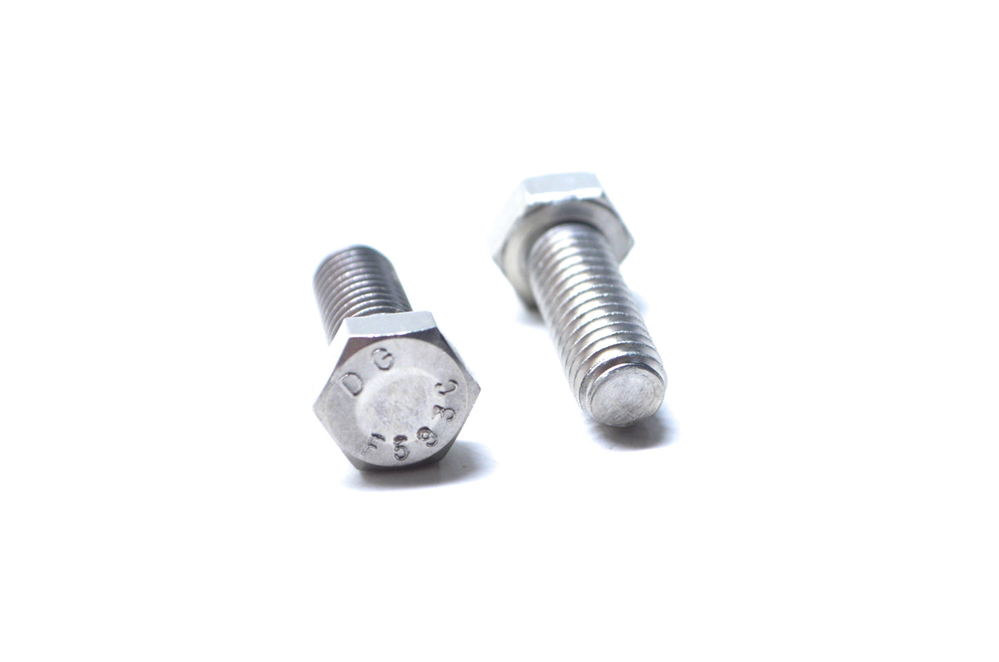OEM Mercury 10-65210 Screw Qty 2 NOS