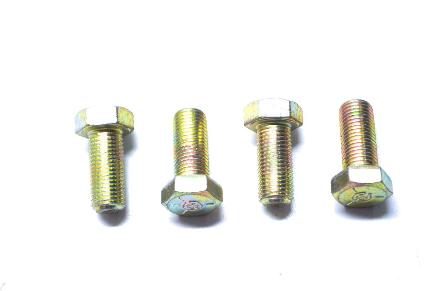 OEM Mercury 10-34352 Screw Qty 4 NOS