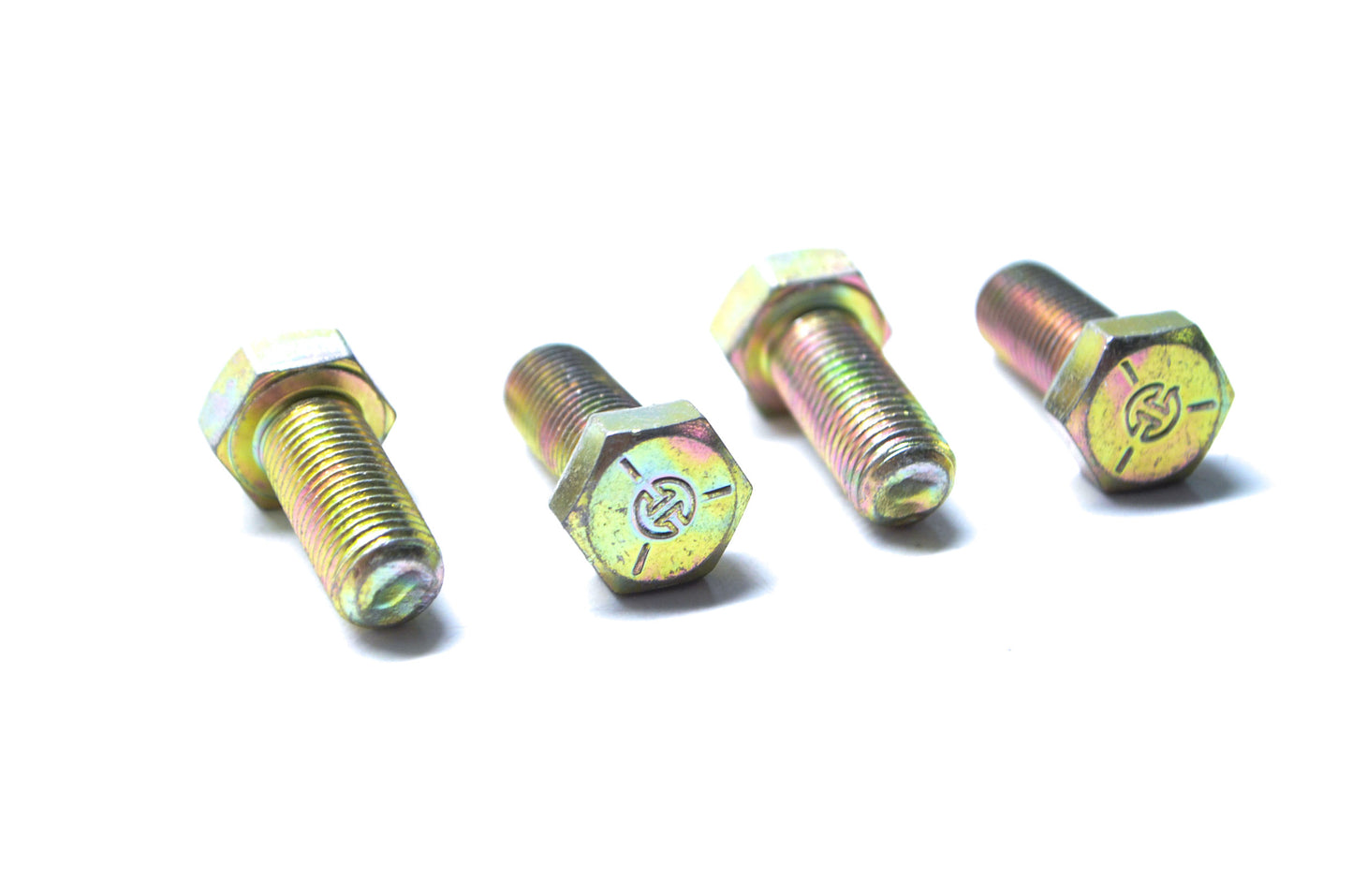 OEM Mercury 10-34352 Screw Qty 4 NOS