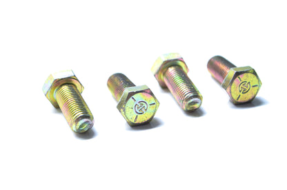 OEM Mercury 10-34352 Screw Qty 4 NOS