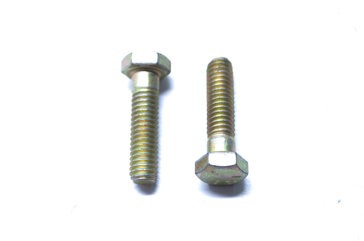 New OEM Mercury Screw QTY 2 NOS