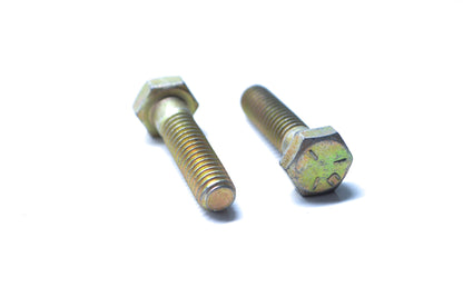 New OEM Mercury Screw QTY 2 NOS