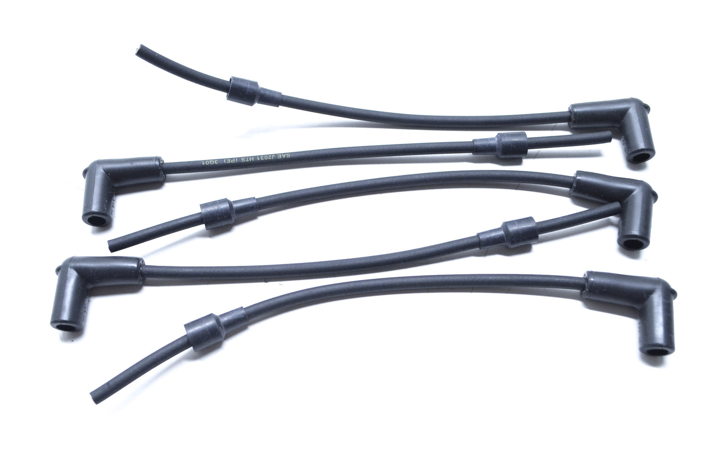 New OEM Mercury Spark Plug Wire Kit NOS