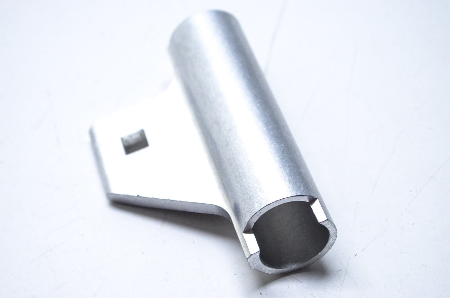 Limiter Strap Latch NOS