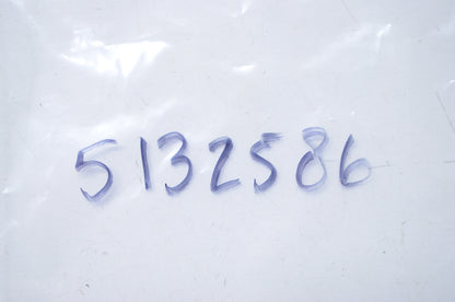 Limiter Strap Latch NOS