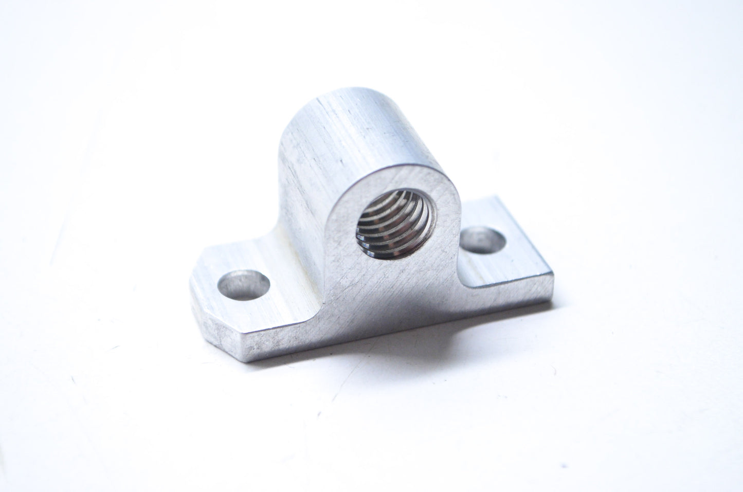 OEM Polaris 5132611 Idler Bolt Block NOS