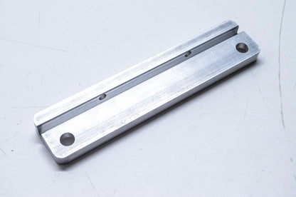OEM Polaris 5133359 Rail Reinforcement Plate NOS