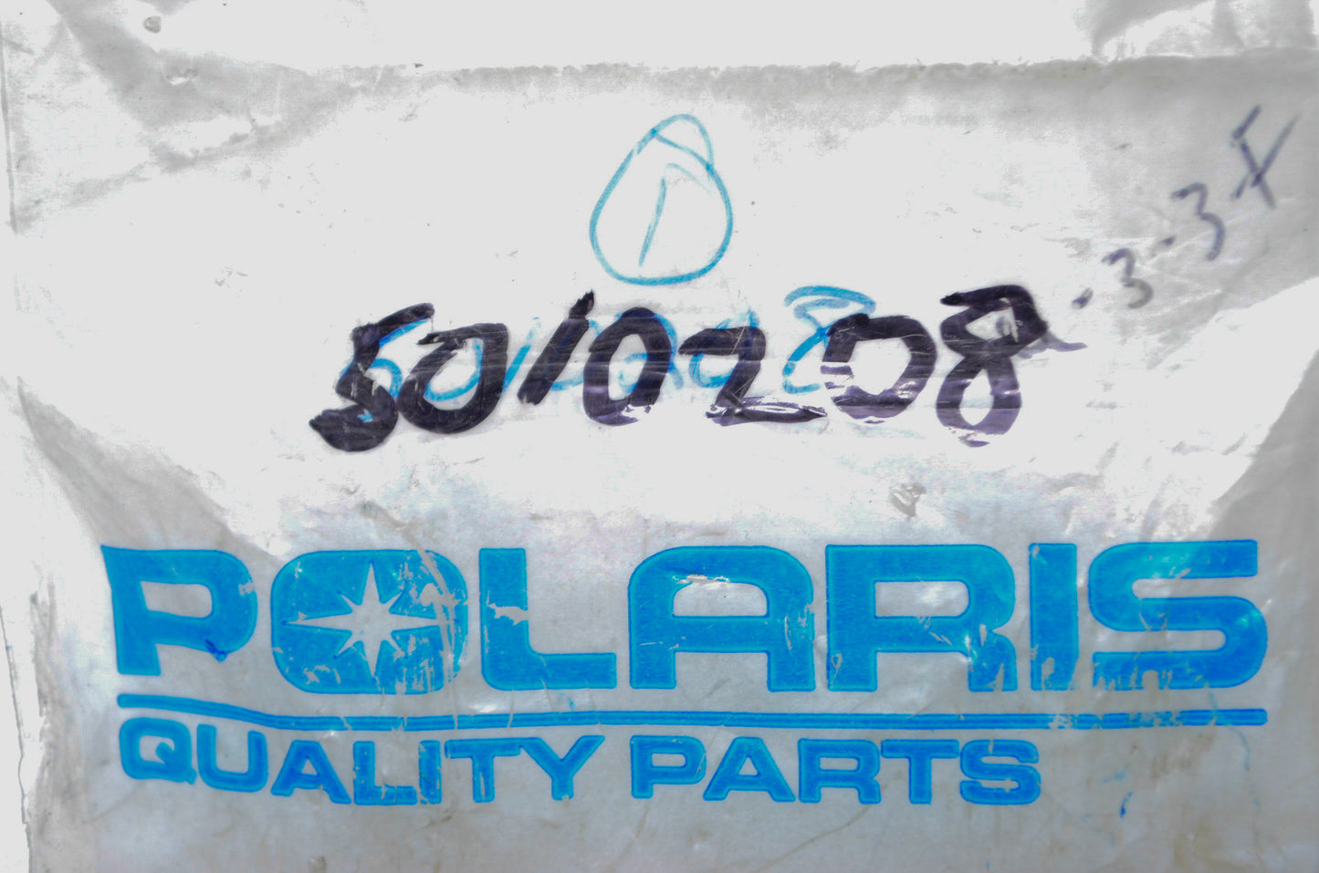 OEM Polaris 5010208 Swing Arm Bushing NOS