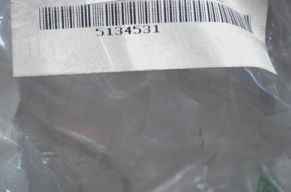 OEM Polaris 5134531 Right Rear Axle Carrier NOS