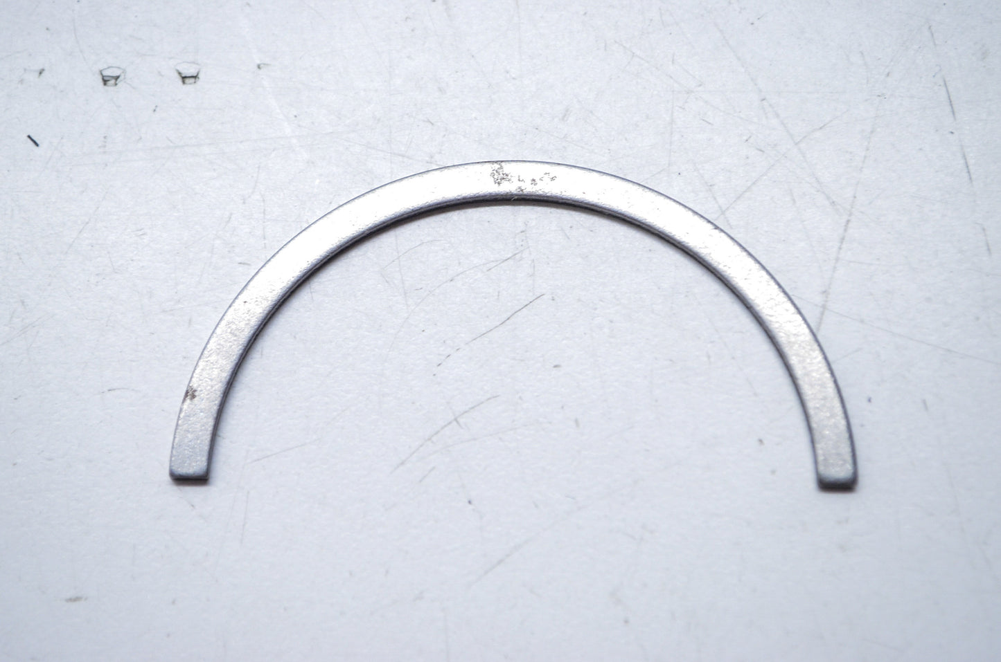New OEM Tohatsu Thrust Plate Bearing NOS
