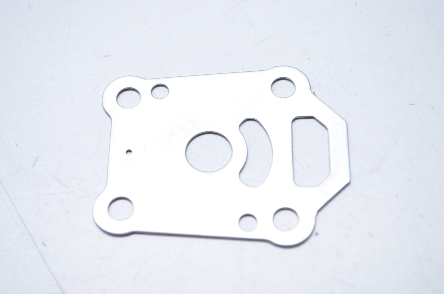 Nissan 36965-0250M Guide Plate NOS