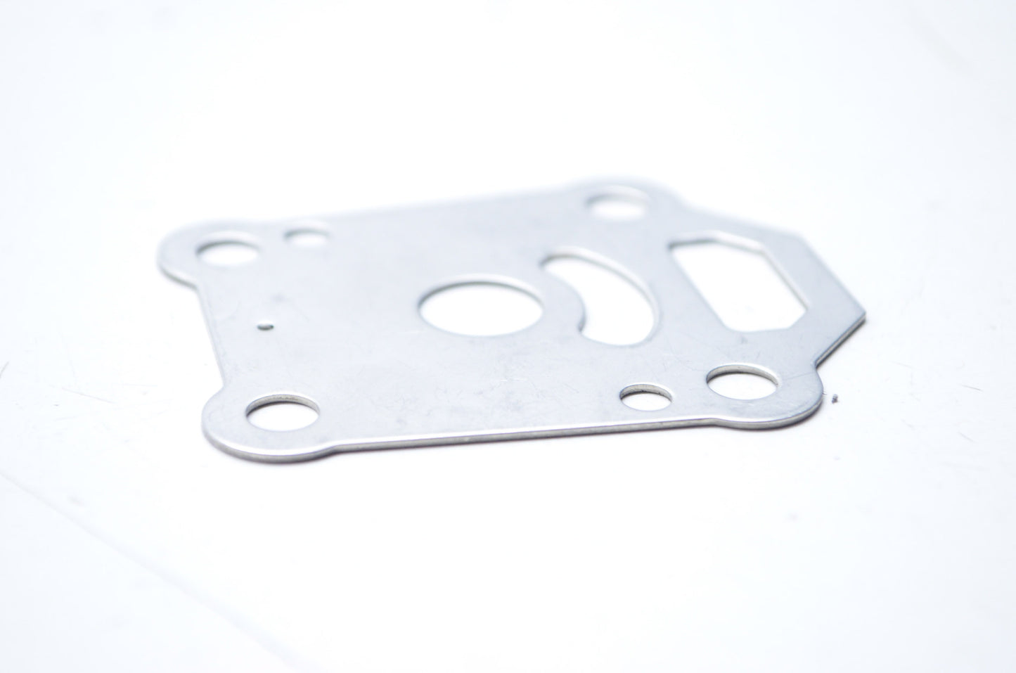 Nissan 36965-0250M Guide Plate NOS