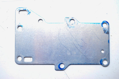 Inner Exhaust Cover NOS