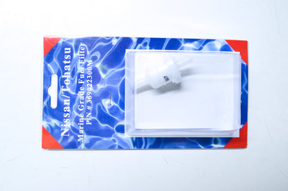 Inline Fuel Filter NOS