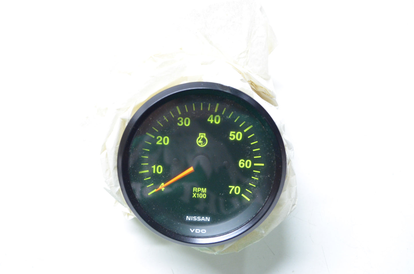 New OEM Nissan Tachometer NOS