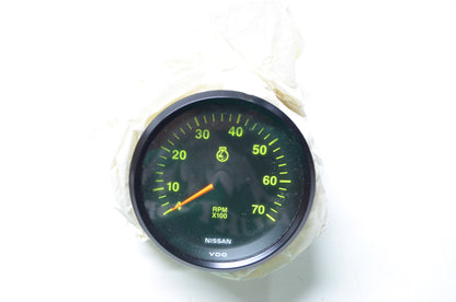 New OEM Nissan Tachometer NOS