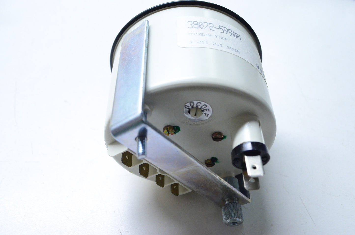 New OEM Nissan Tachometer NOS