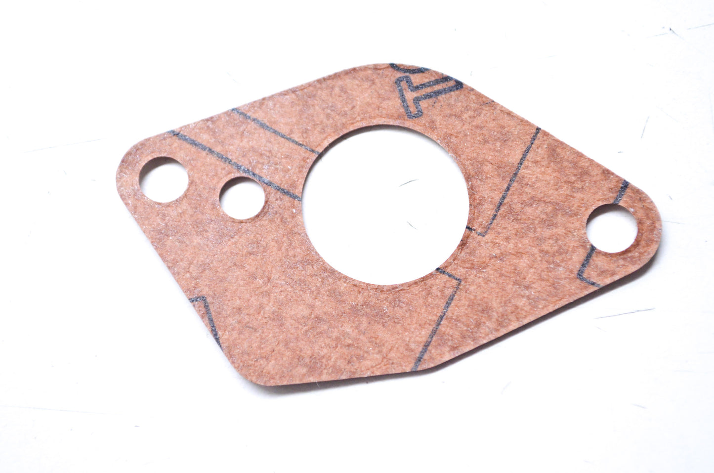 New OEM Nissan Carburetor Gasket  NOS