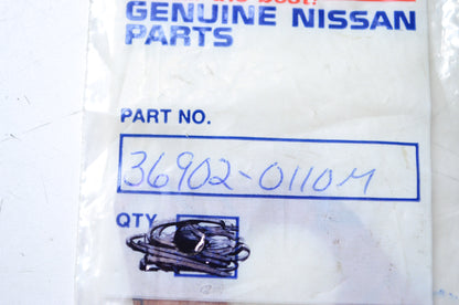 New OEM Nissan Carburetor Gasket  NOS
