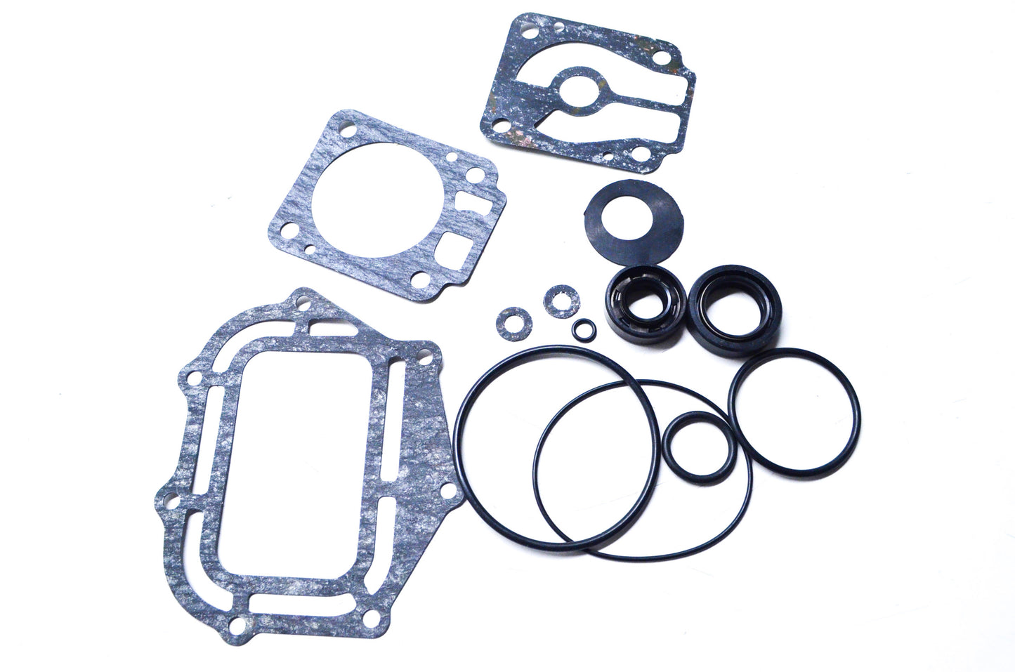 New OEM Nissan Lower Unit Seal Kit NOS