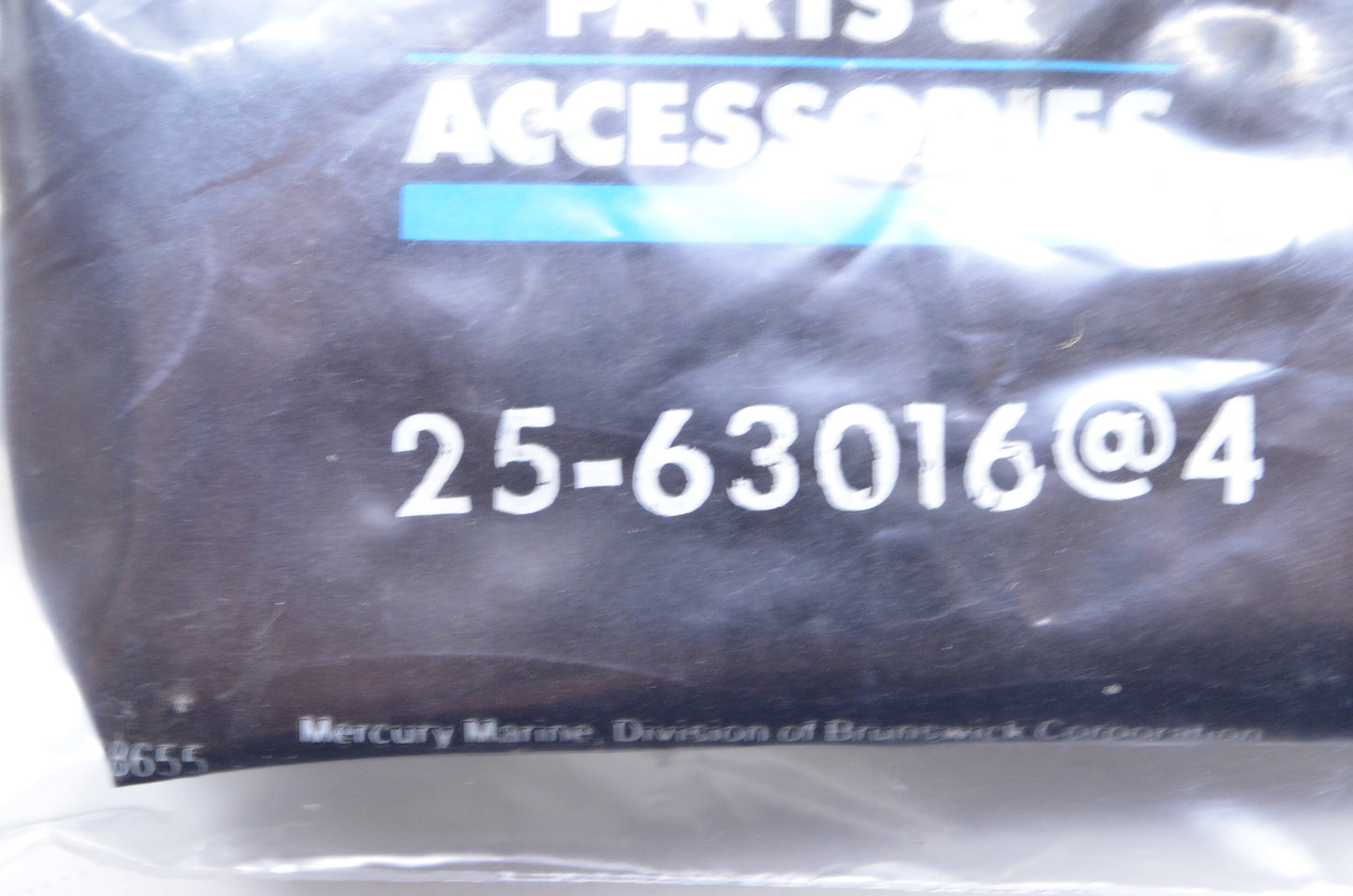 OEM Mercury 25-63016 Grommet Qty 2 NOS