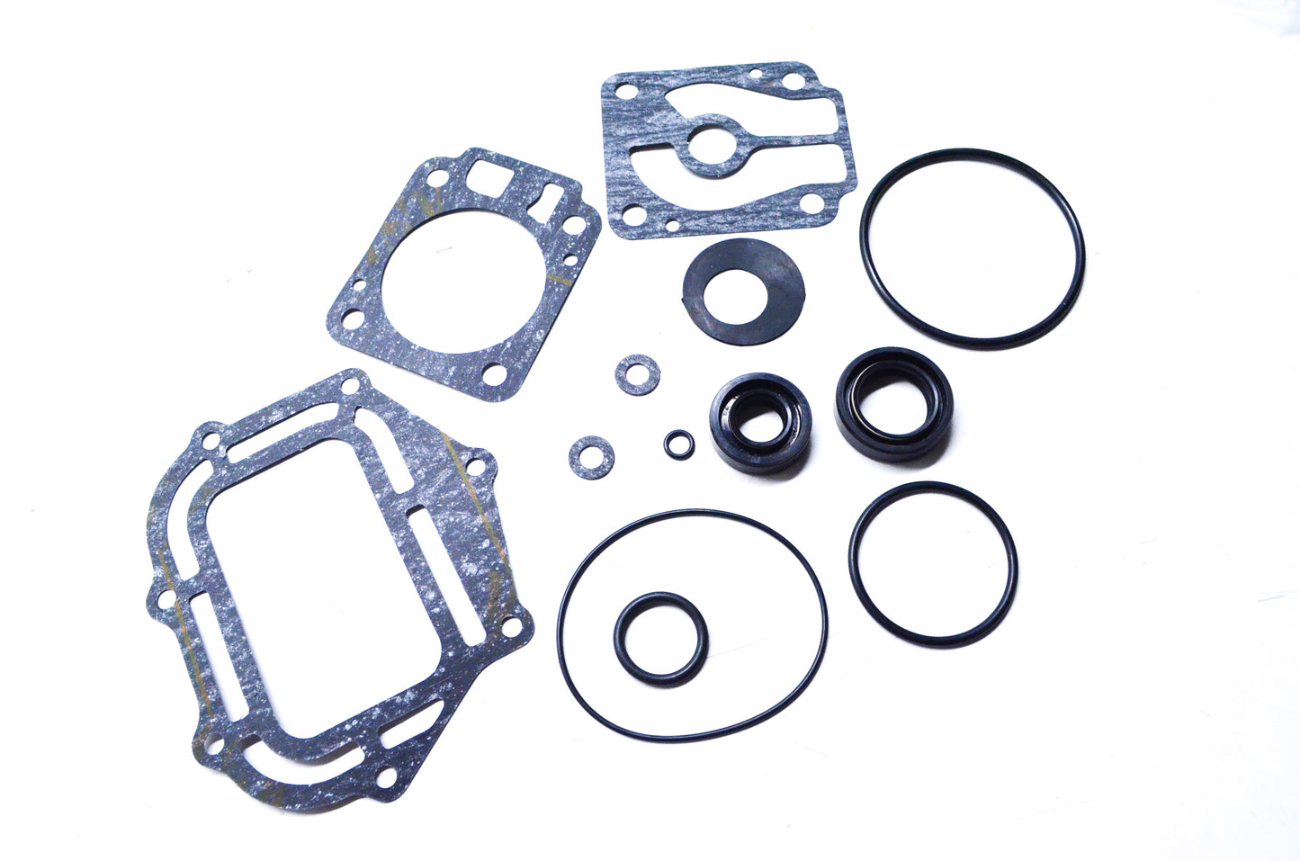 New OEM Nissan Lower Unit Seal Kit NOS