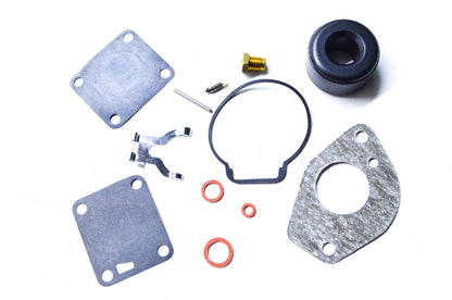 New OEM Nissan Carburetor Repair Kit NOS