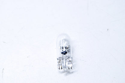 New OEM Nissan Meter Bulb 12V 1.7W NOS