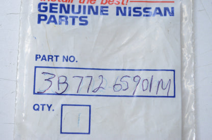 New OEM Nissan Meter Bulb 12V 1.7W NOS