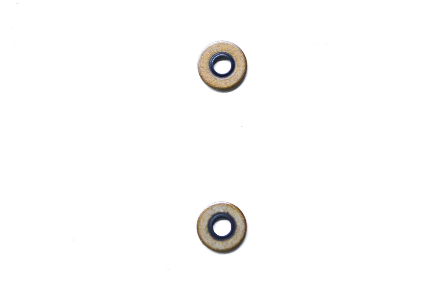 Nissan 3B777-1730M, 3B7771730M Washer Seal Qty 2 NOS