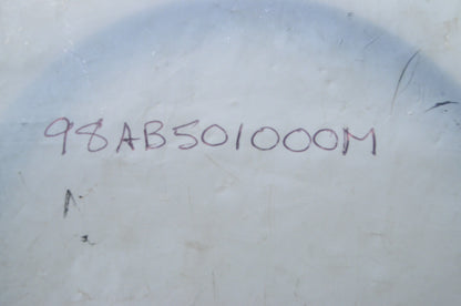Fuel Pipe 5MM NOS