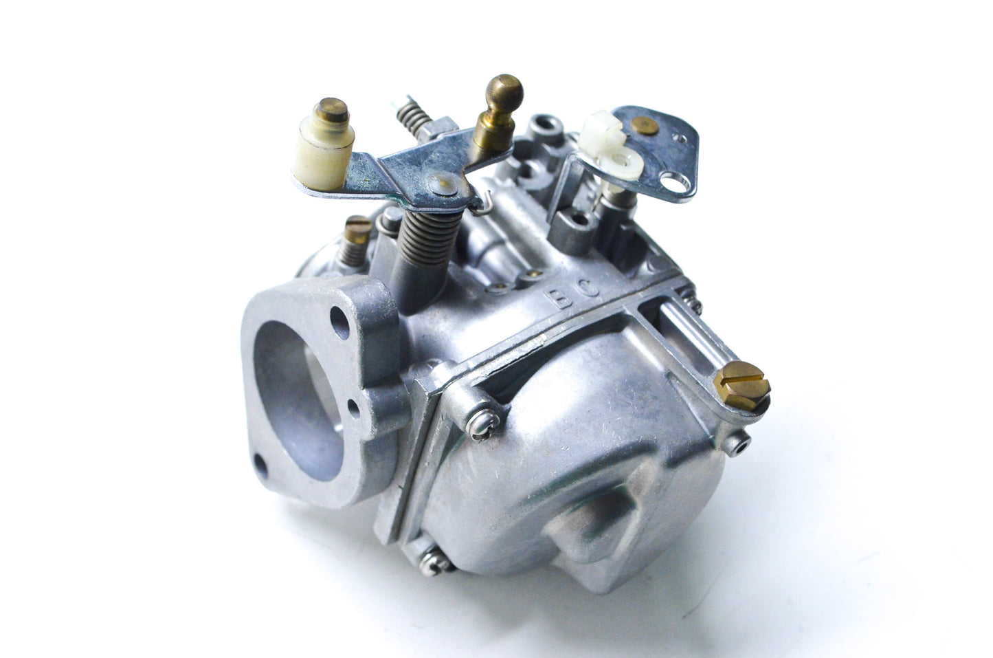 Nissan 3B7-03200-1, 3B7-03200-0, 3B703-2000, 3B703-2001 Carburetor Upper Assembly