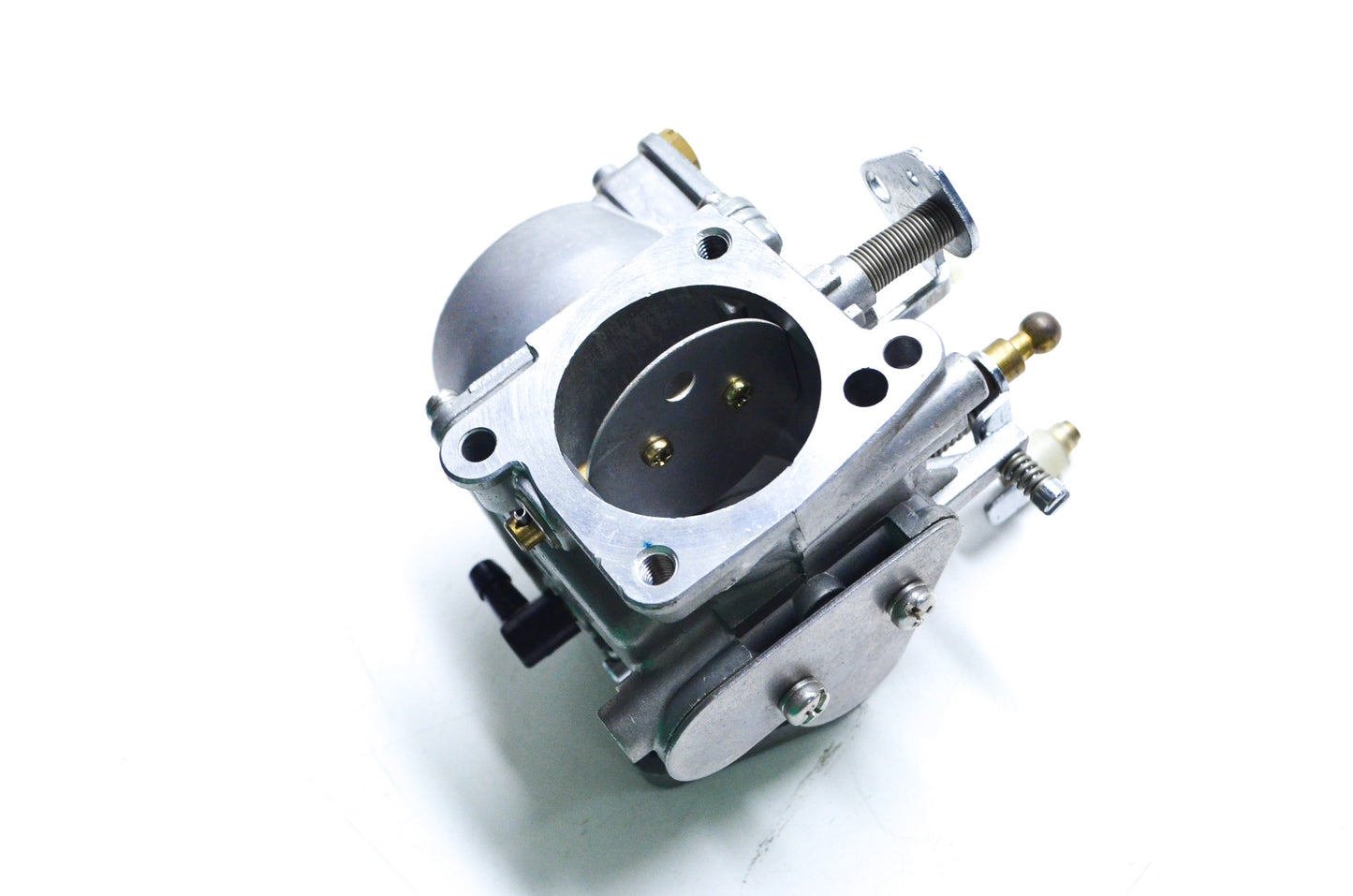 Nissan 3B7-03200-1, 3B7-03200-0, 3B703-2000, 3B703-2001 Carburetor Upper Assembly