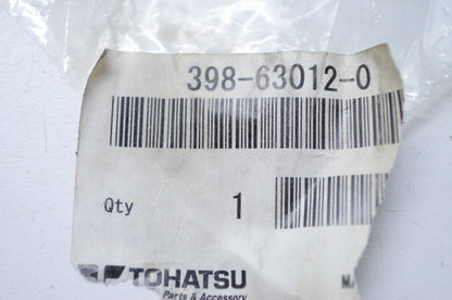 Tohatsu 398-63012-0 Outboard Grip NOS