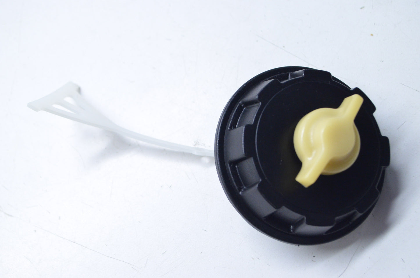 New OEM Tohatsu Fuel Cap Assembly  NOS
