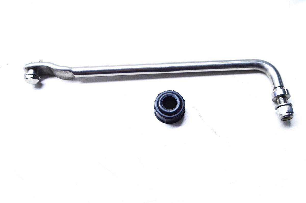 Tohatsu 3C8-84910-2 Drag Link E Assembly NOS