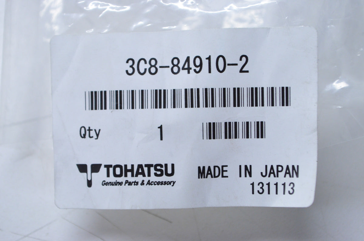 Tohatsu 3C8-84910-2 Drag Link E Assembly NOS