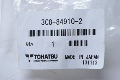 Tohatsu 3C8-84910-2 Drag Link E Assembly NOS